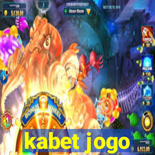 kabet jogo